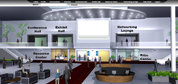 Virtual Seminar Environment